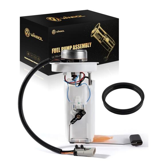 Fuel Pump Sending Unit Assembly For 2000-2004 Dodge Dakota Electric 24 Gallons - Picture 1 of 8